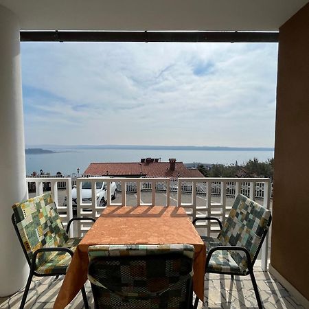 Apartments Horvat Порторож Екстер'єр фото