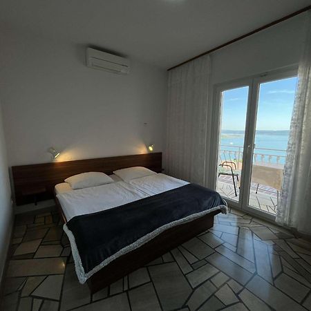 Apartments Horvat Порторож Екстер'єр фото