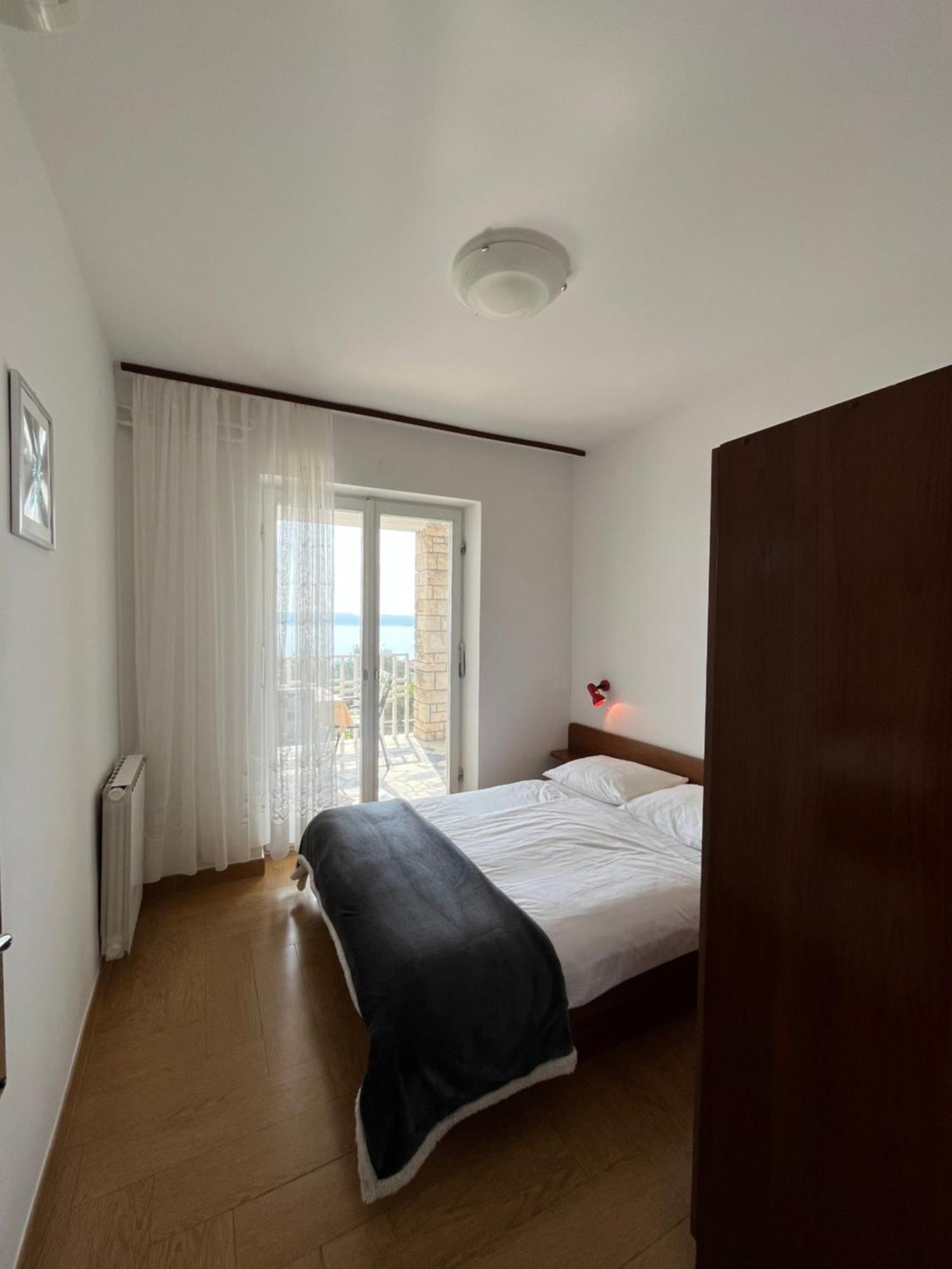 Apartments Horvat Порторож Екстер'єр фото