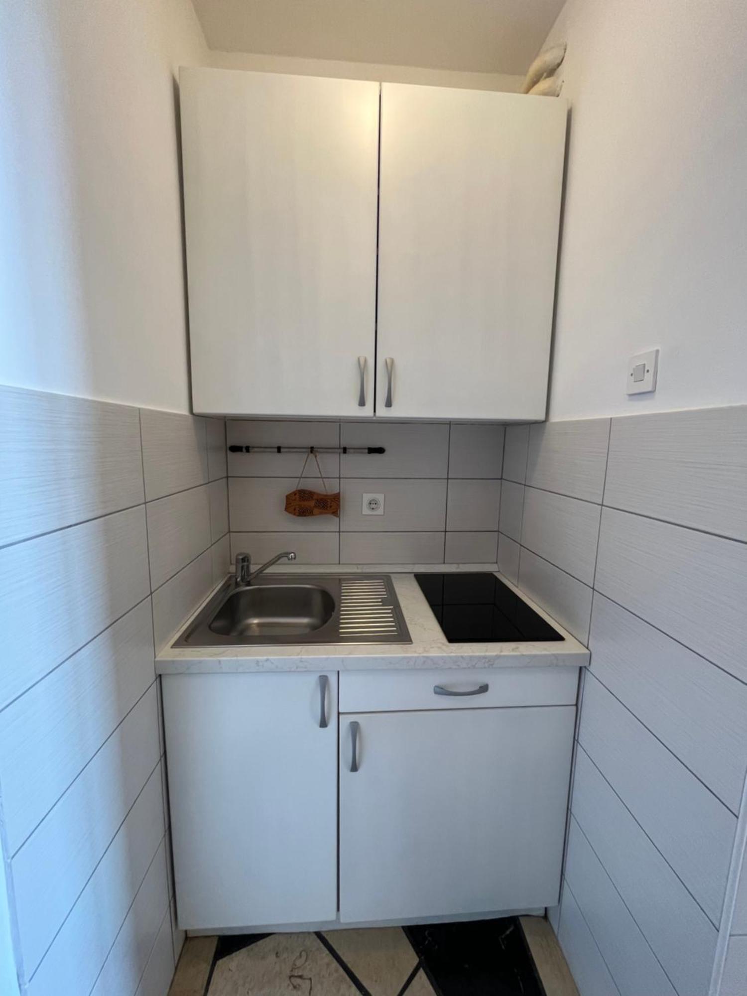 Apartments Horvat Порторож Екстер'єр фото