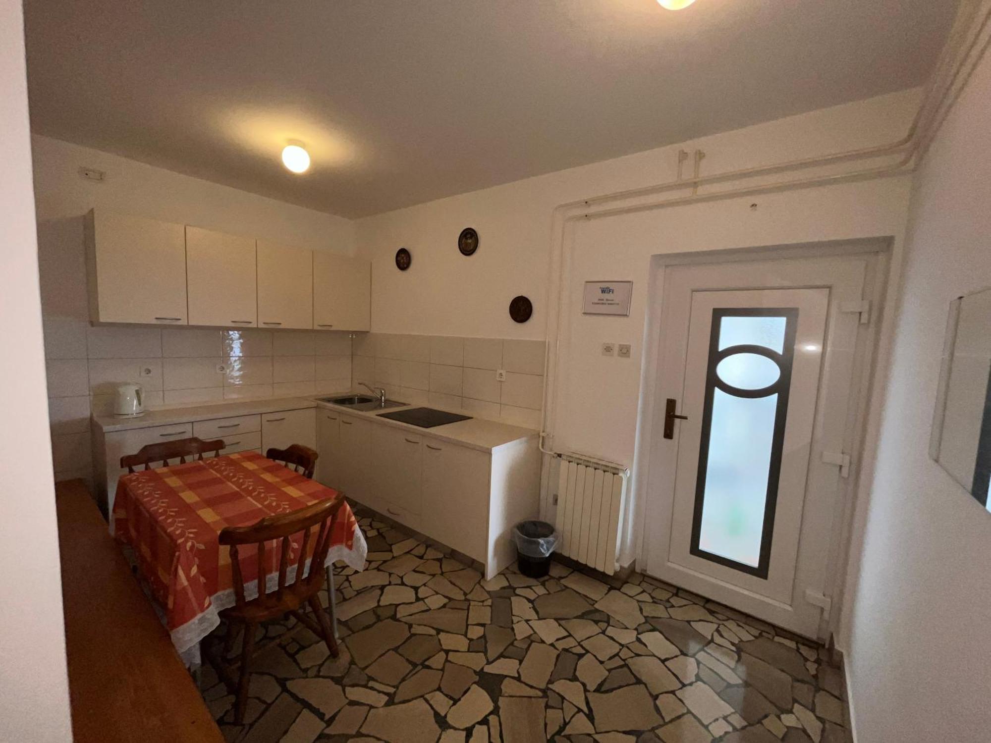 Apartments Horvat Порторож Екстер'єр фото