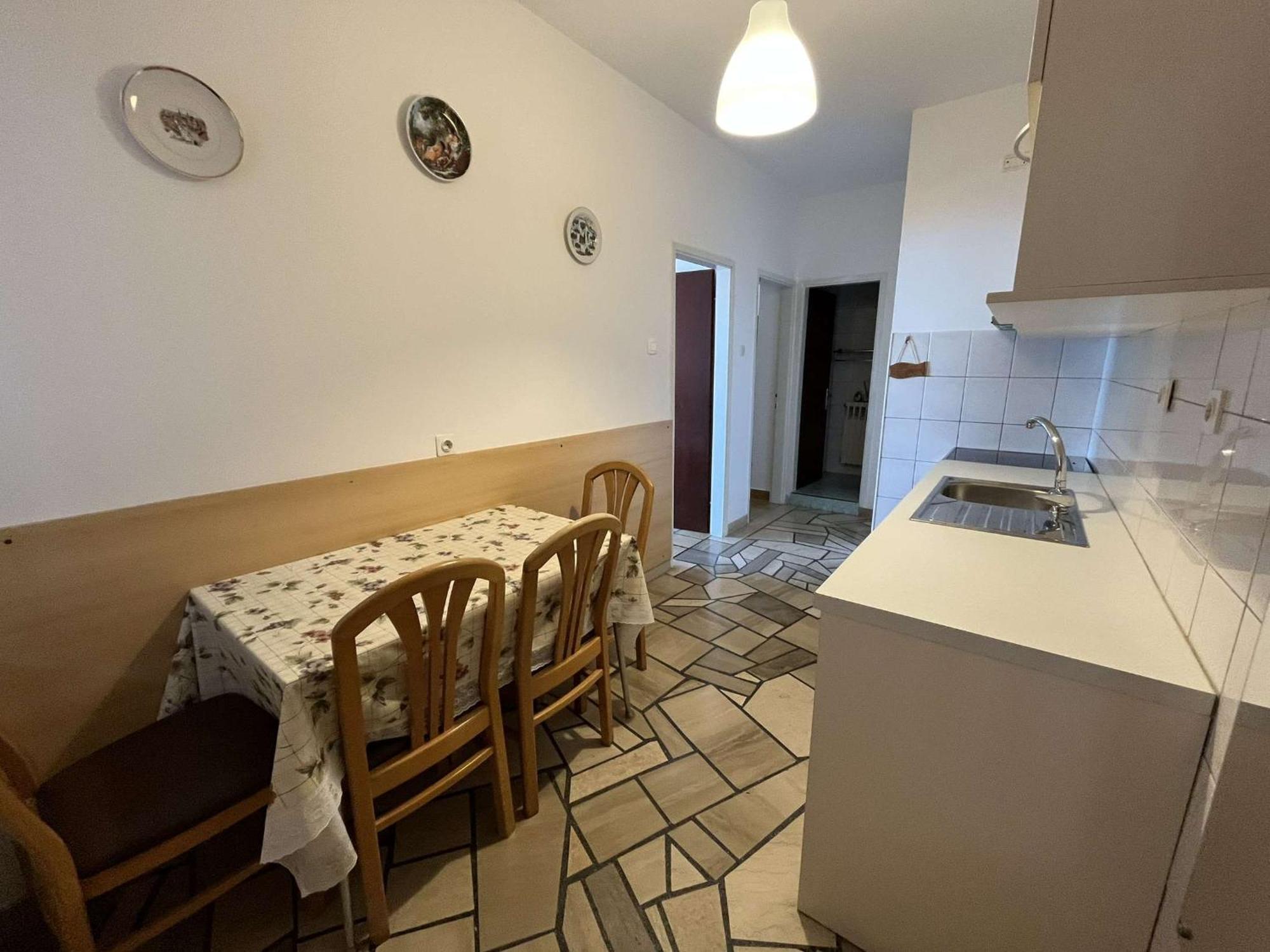 Apartments Horvat Порторож Екстер'єр фото