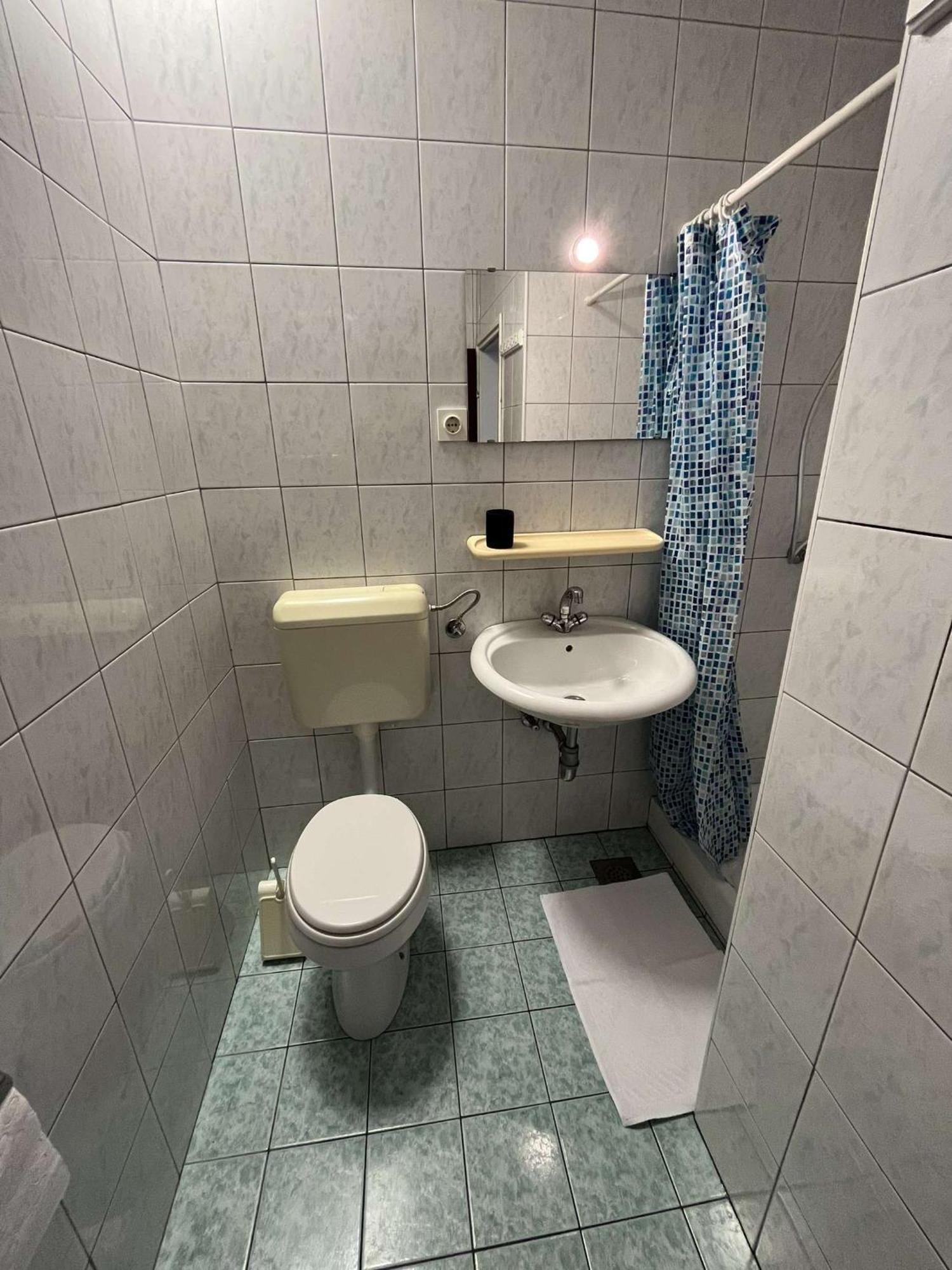 Apartments Horvat Порторож Екстер'єр фото