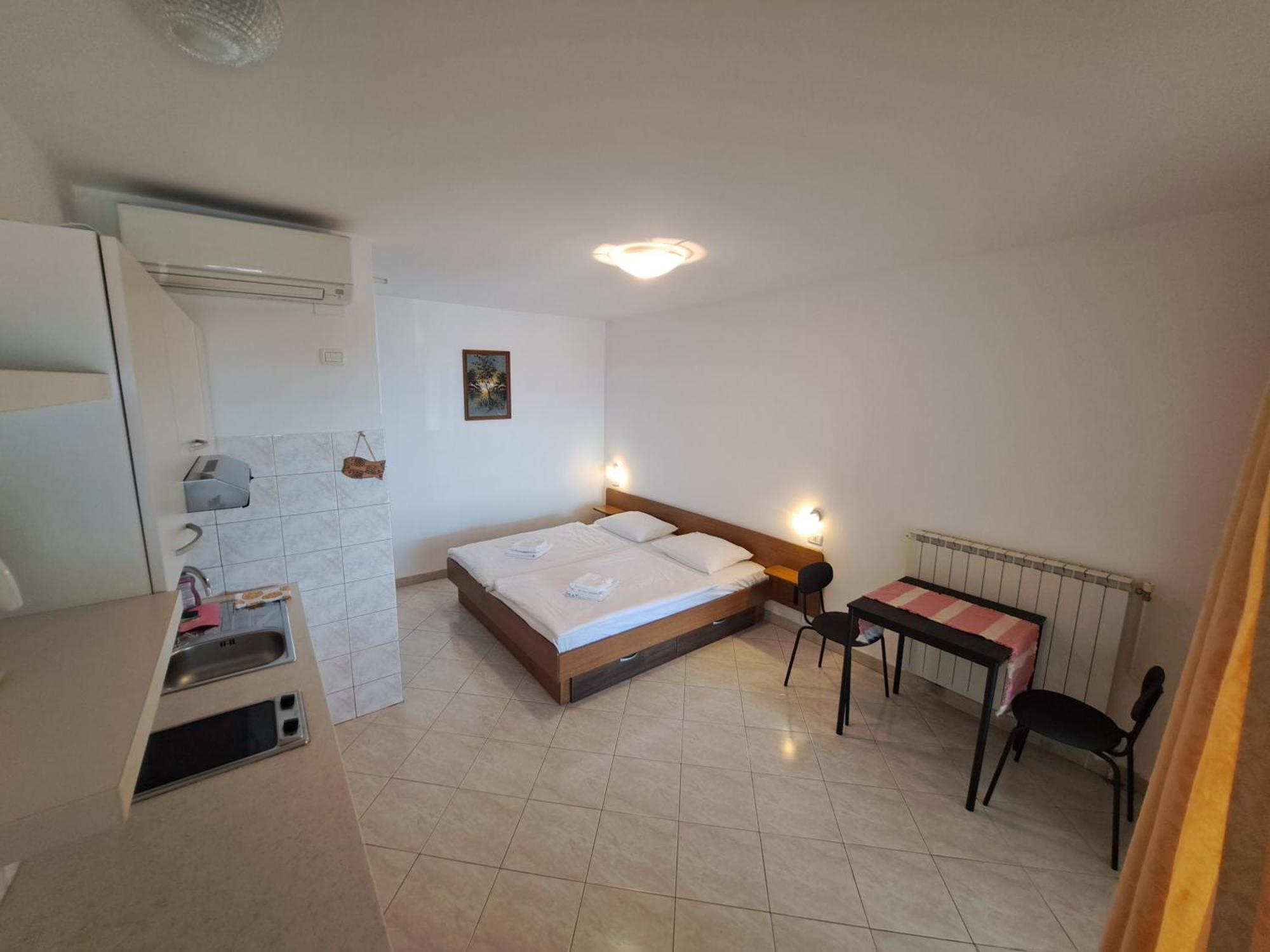 Apartments Horvat Порторож Екстер'єр фото